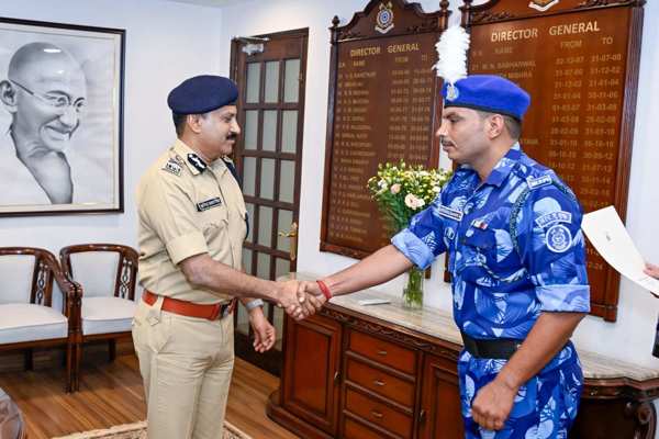 National Unity Day Celebration -2022